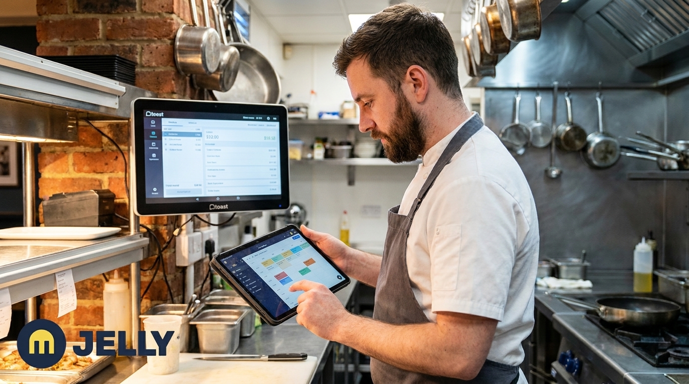 7shifts Toast Integration Setup: Complete Guide 2026