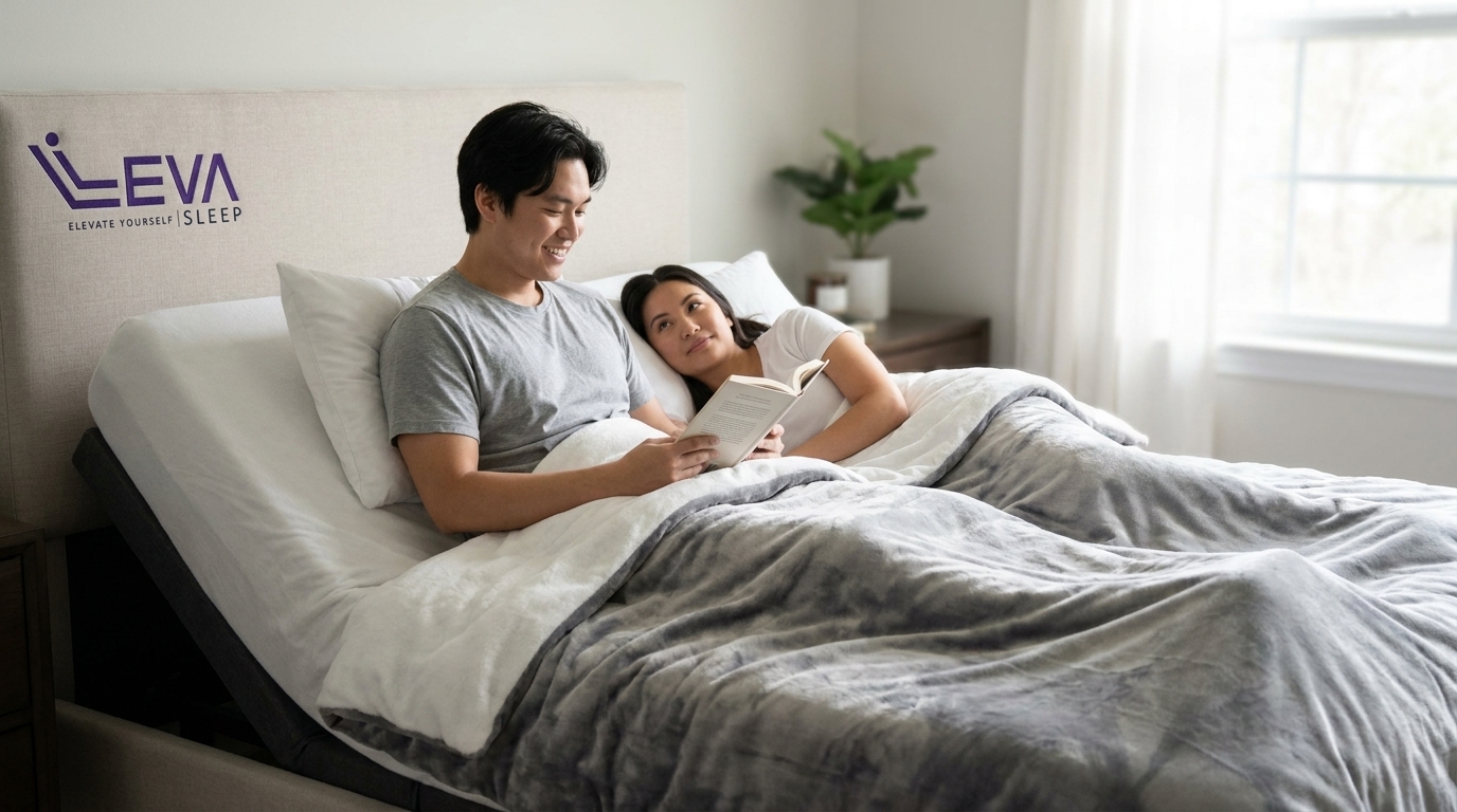 DreamCloud Luxe Hybrid Review: Honest Couples Analysis