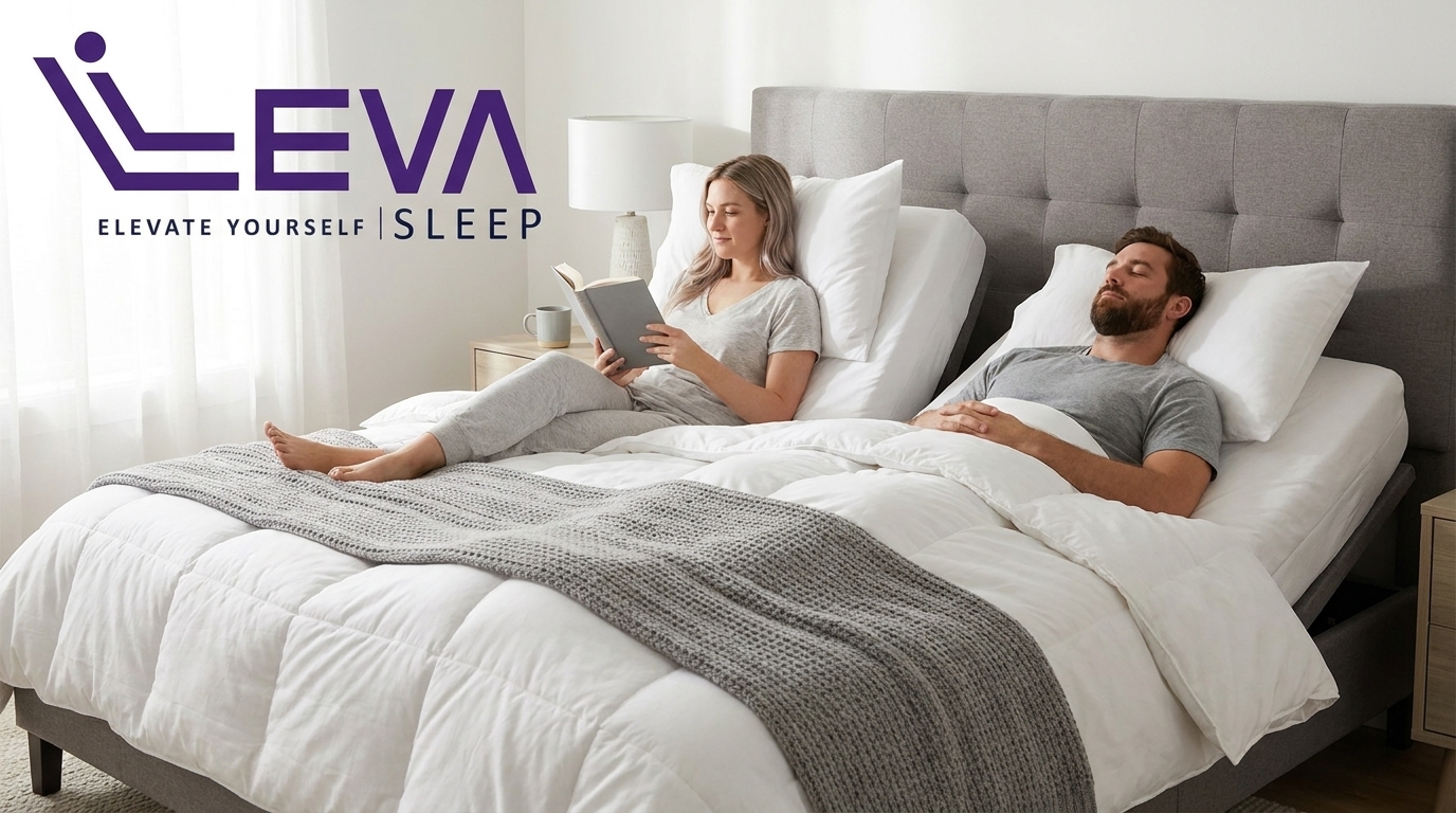 Helix Midnight Luxe Review: Back Pain Relief for Couples