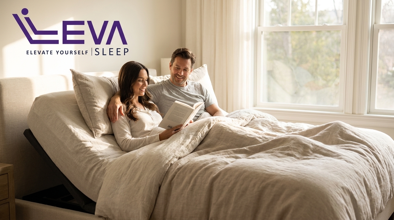 Top European Luxury Mattress Brands for Couples in 2026