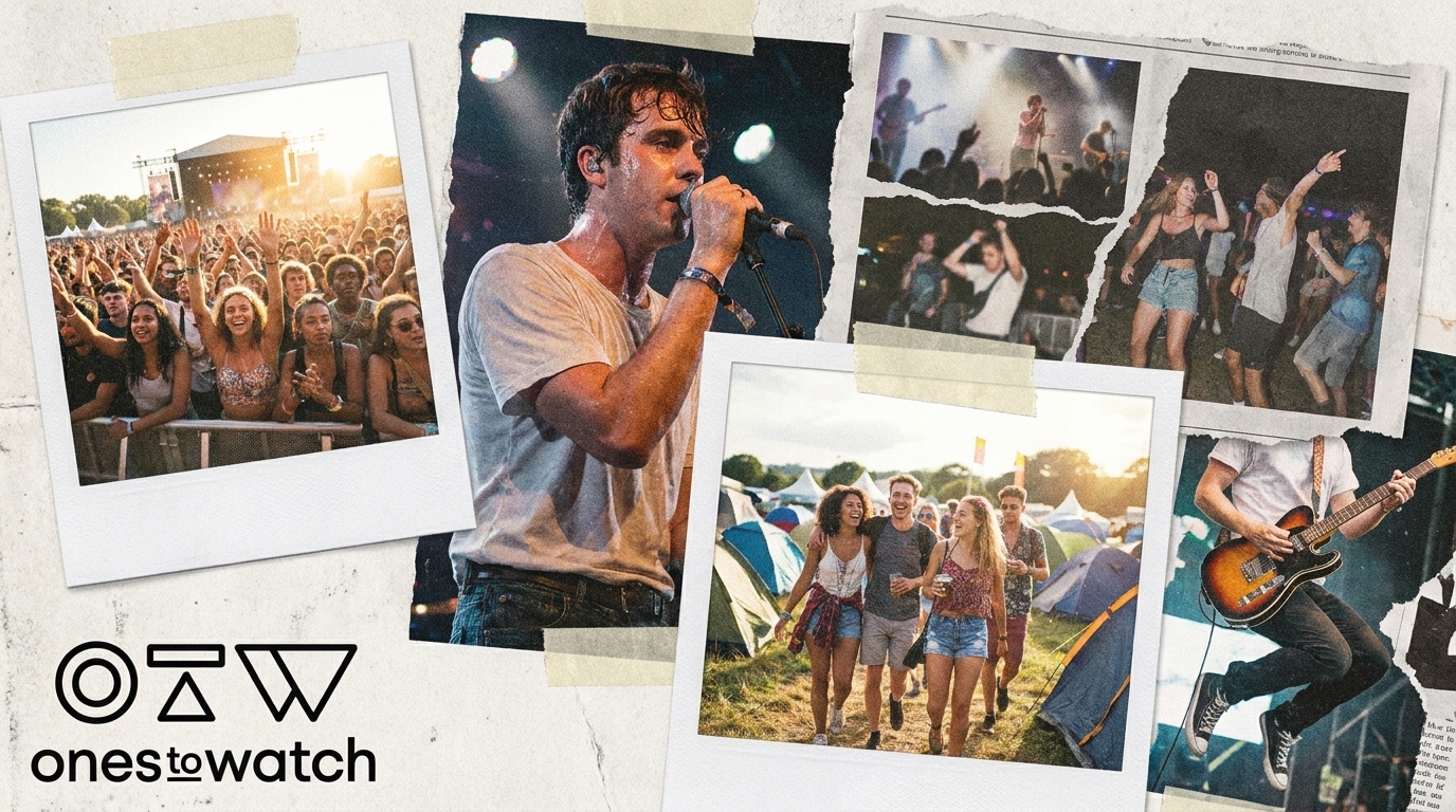 Shambala Festival 2026 Timetable: Complete Guide & Lineup