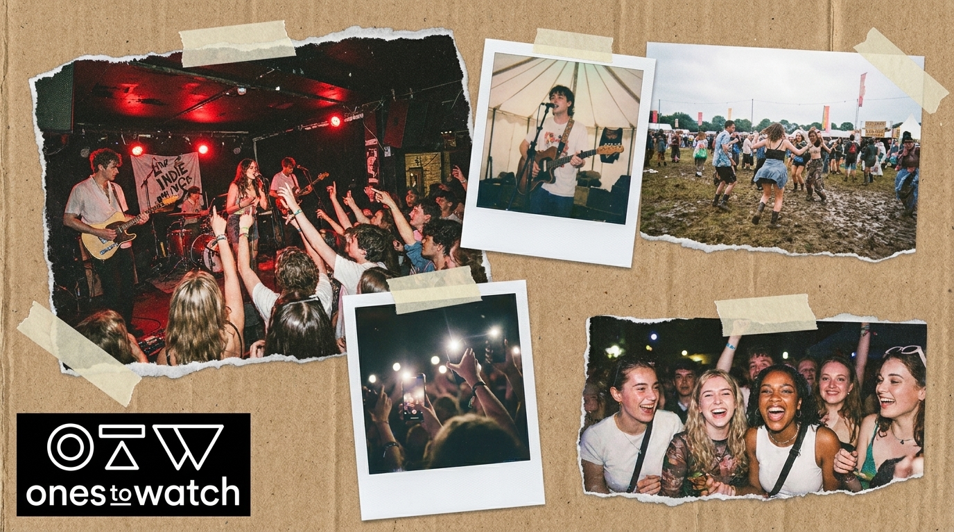 Shambala 2026 Artists: Complete Lineup & Emerging Acts Guide