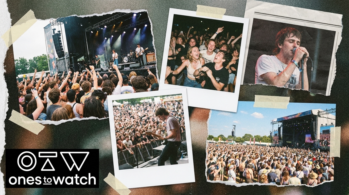 Kilby Block Party 2026 Tickets: Resale Guide & Lineup