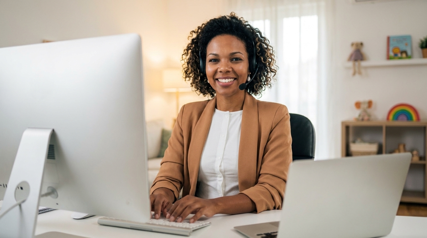 Pediatric Dental Front Office Jobs: Remote & Entry-Level