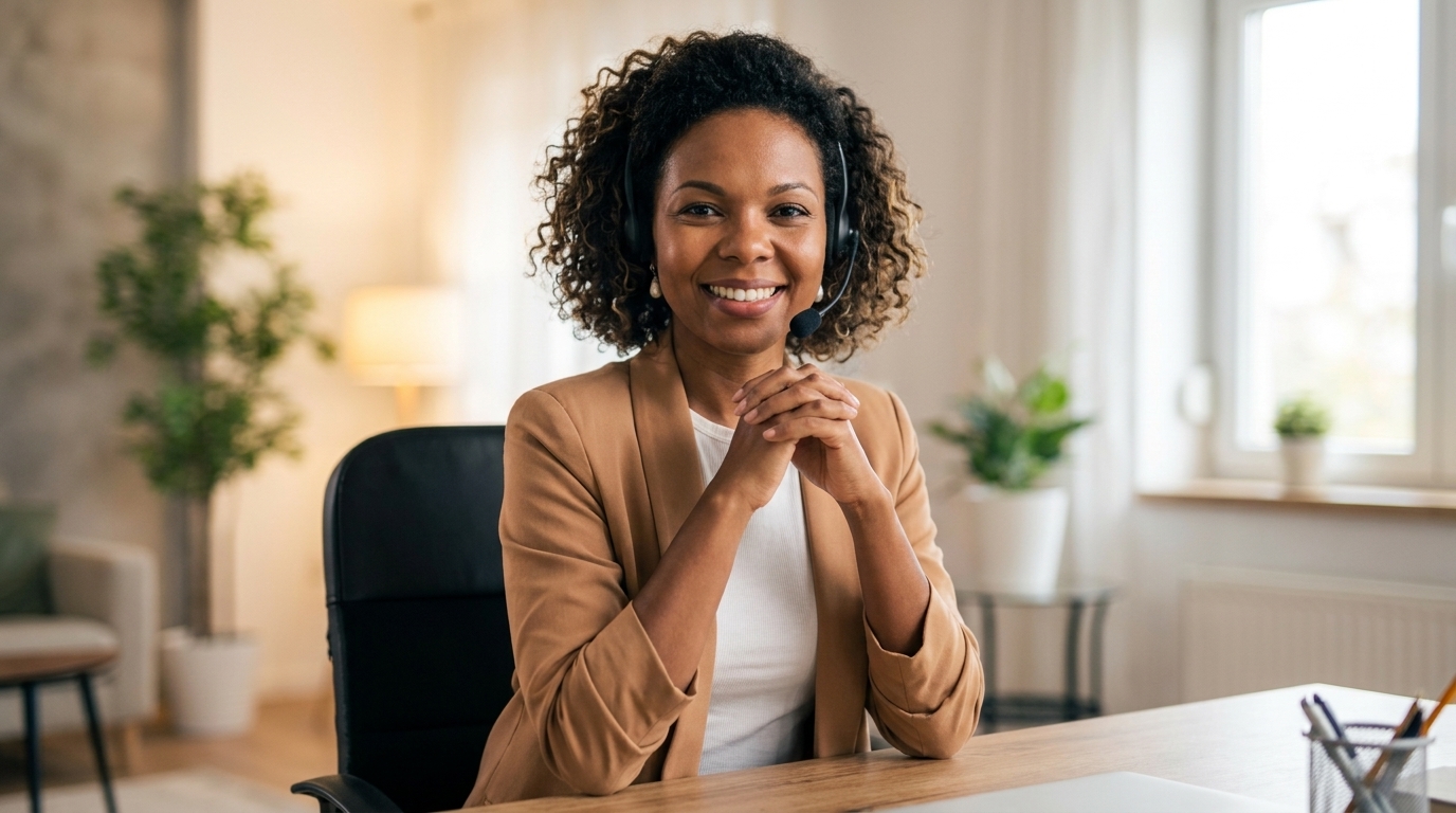Rural Dental Staffing Solutions: Remote Front Office Help