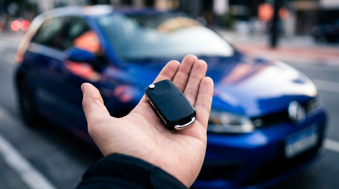 Carro econômico para Uber 2026: Kwid, Onix, HB20 e mais