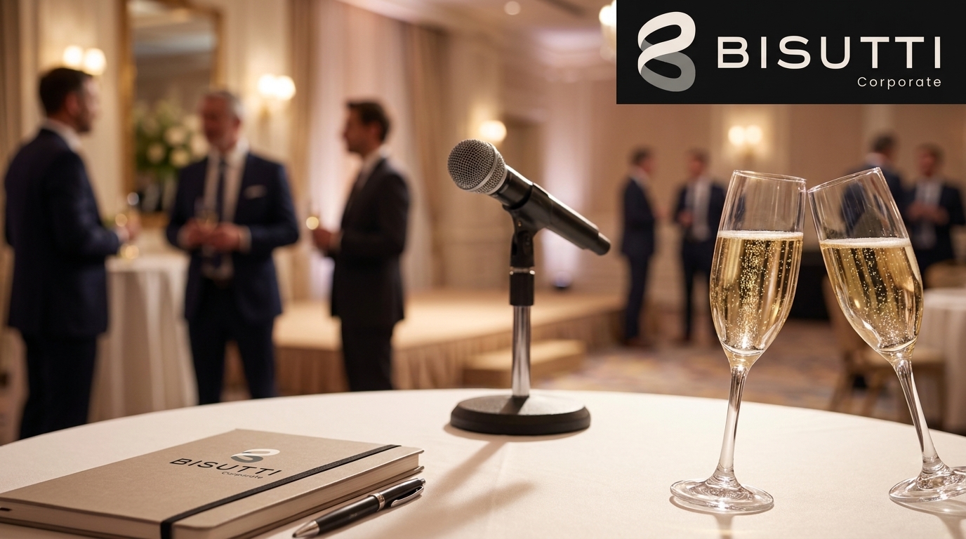 Quanto cobra organizadora de eventos corporativos em 2026