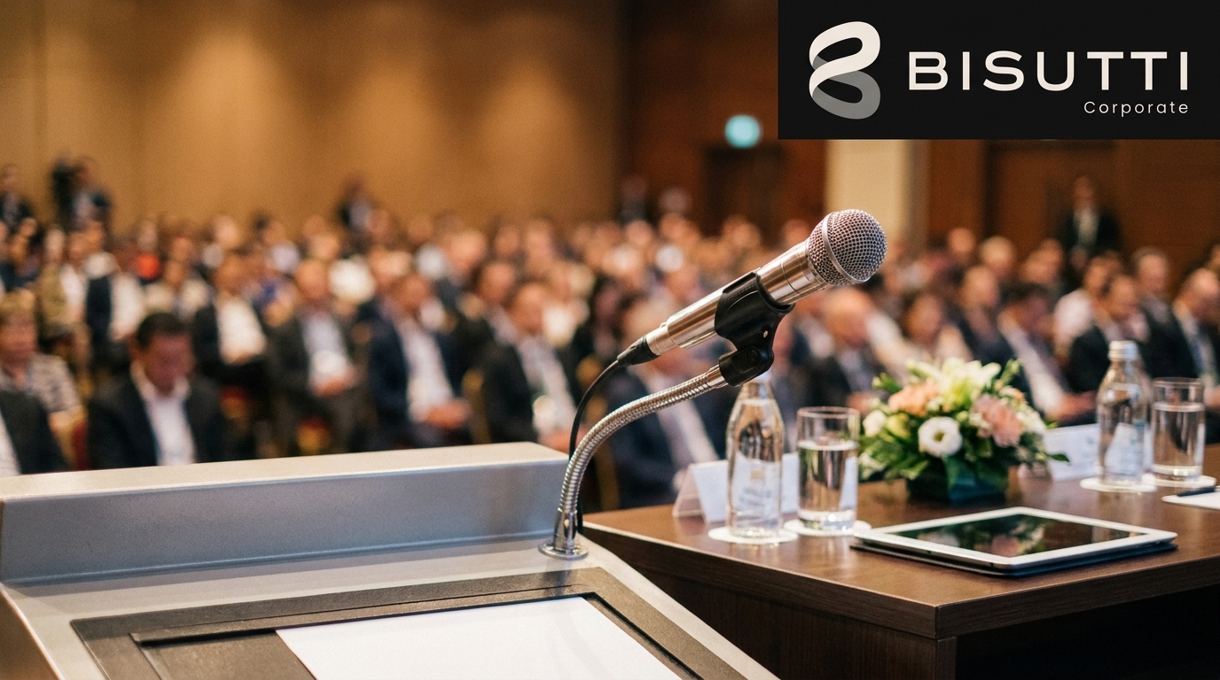 Como organizar convenção anual: 7 passos para o sucesso