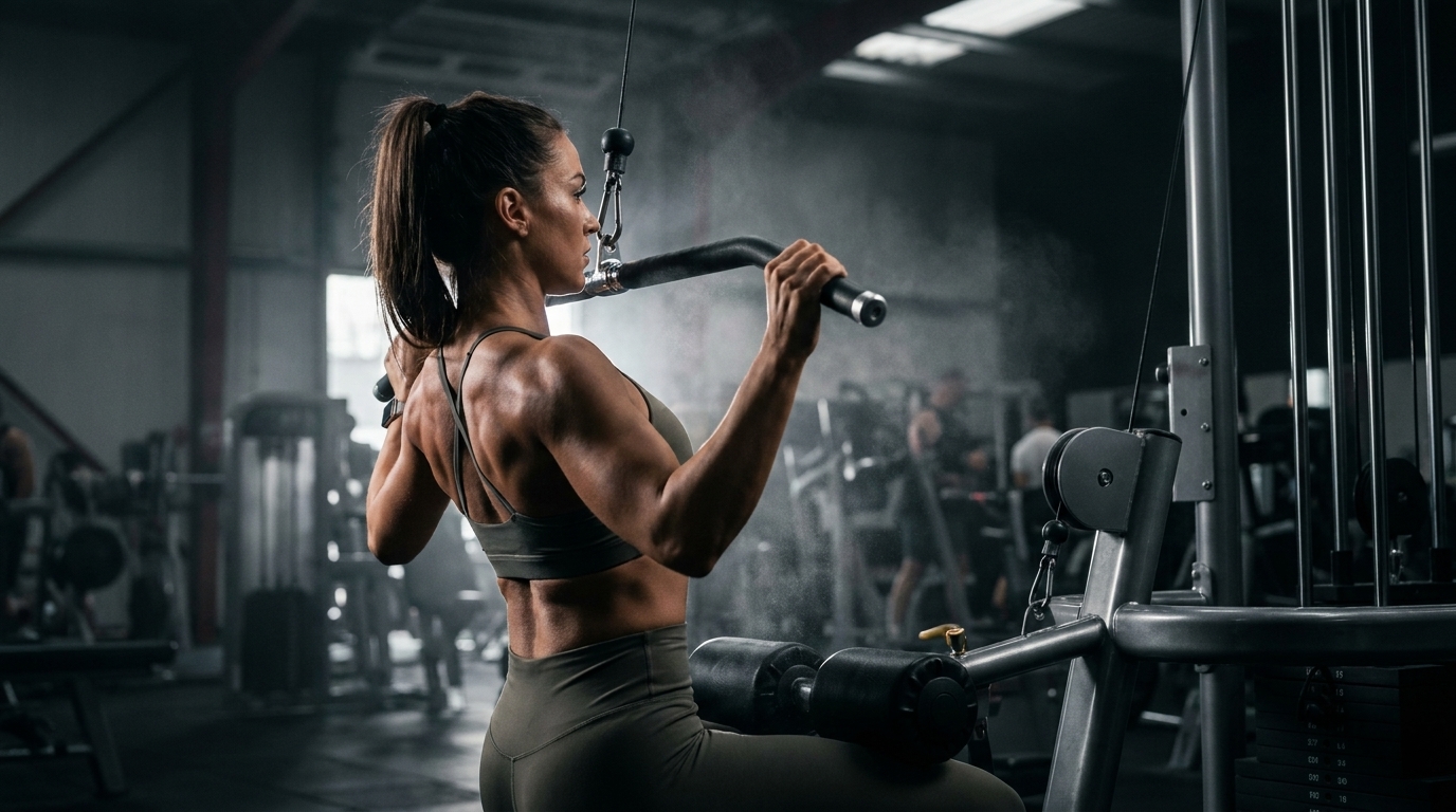 Is Pre-Workout Worth Taking for Gym Results? Expert Guide