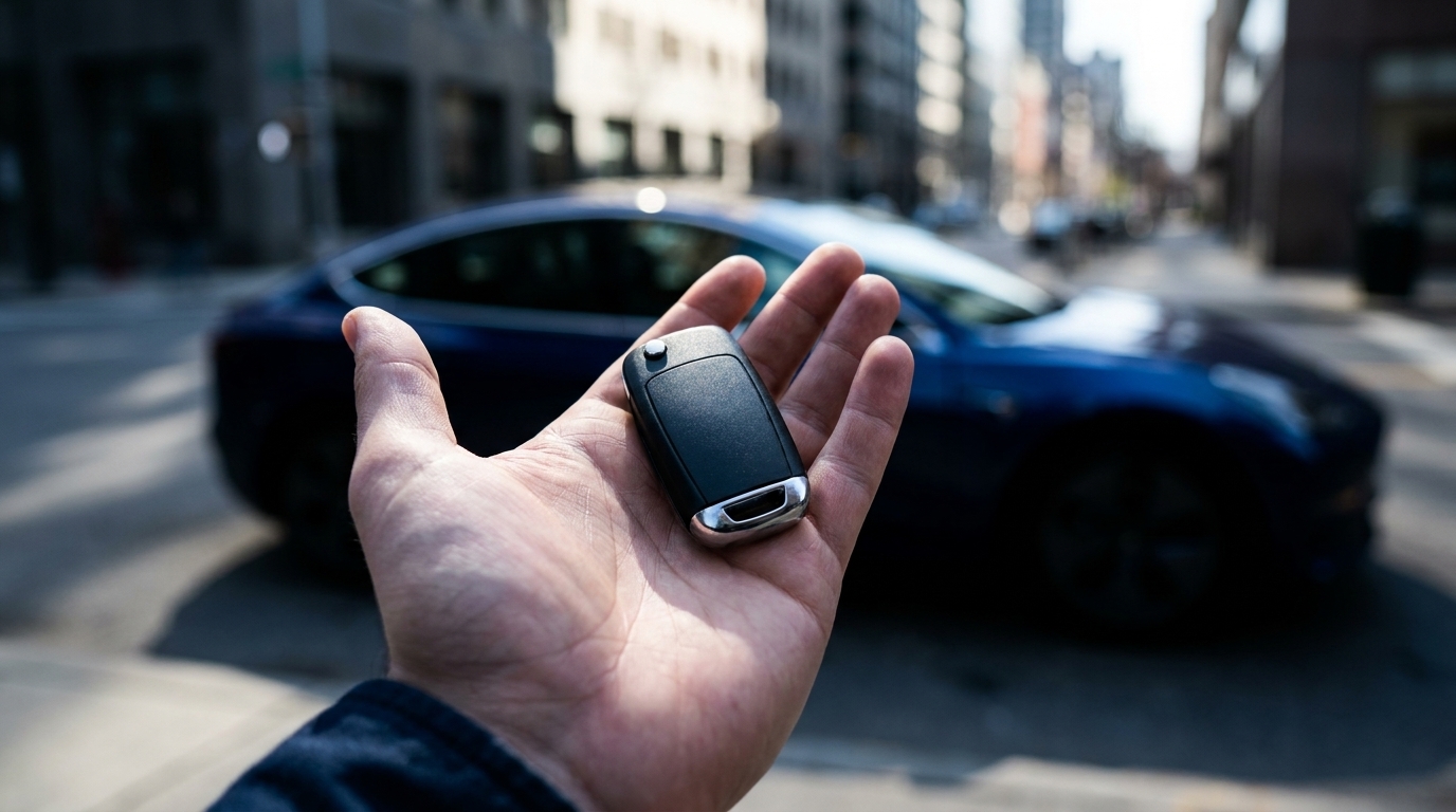 Como comprar carro usado: guia completo com dicas práticas