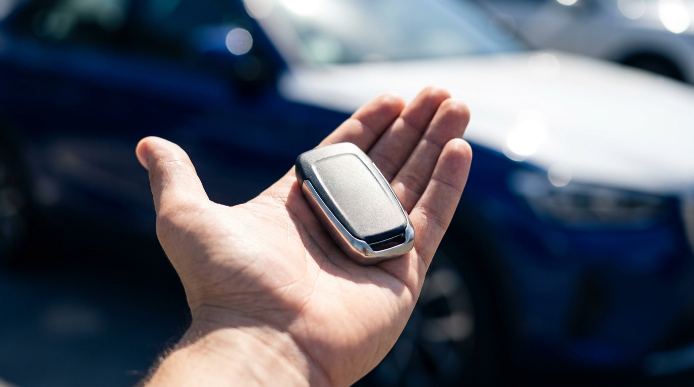 Carros econômicos com bom custo benefício: top 5 em 2026