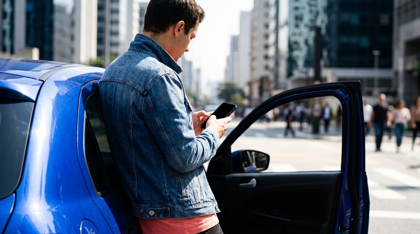 Financiamento carro usado: como conseguir aprovação
