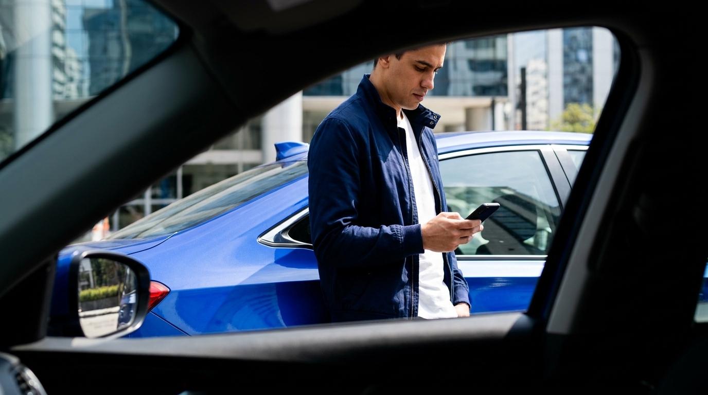Financiamento carro Uber: vale a pena em 2026?