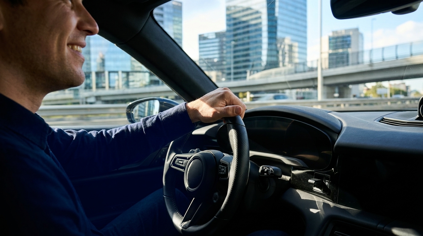 Carros econômicos com multimídia: top 10 modelos usados