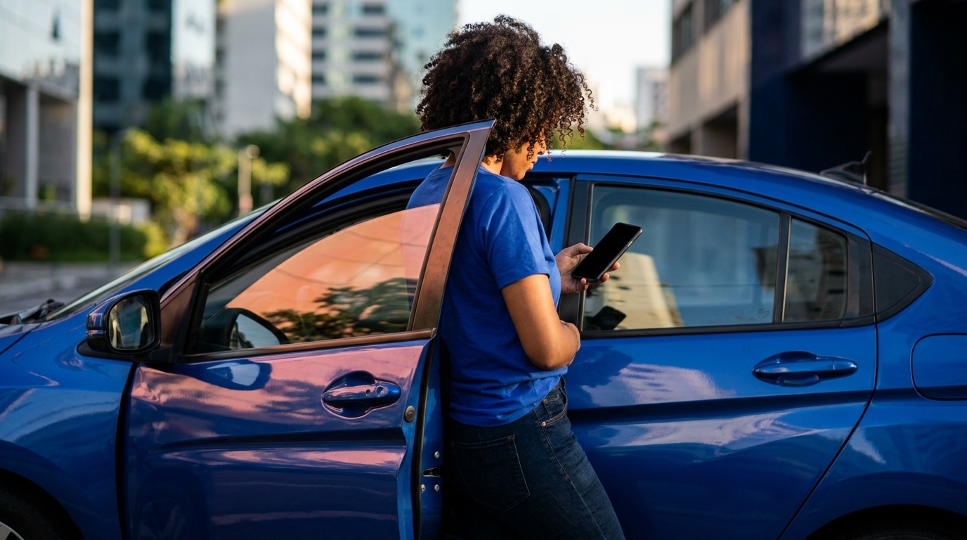 Mercado Livre carros: alternativa ao iCarros com NaPista
