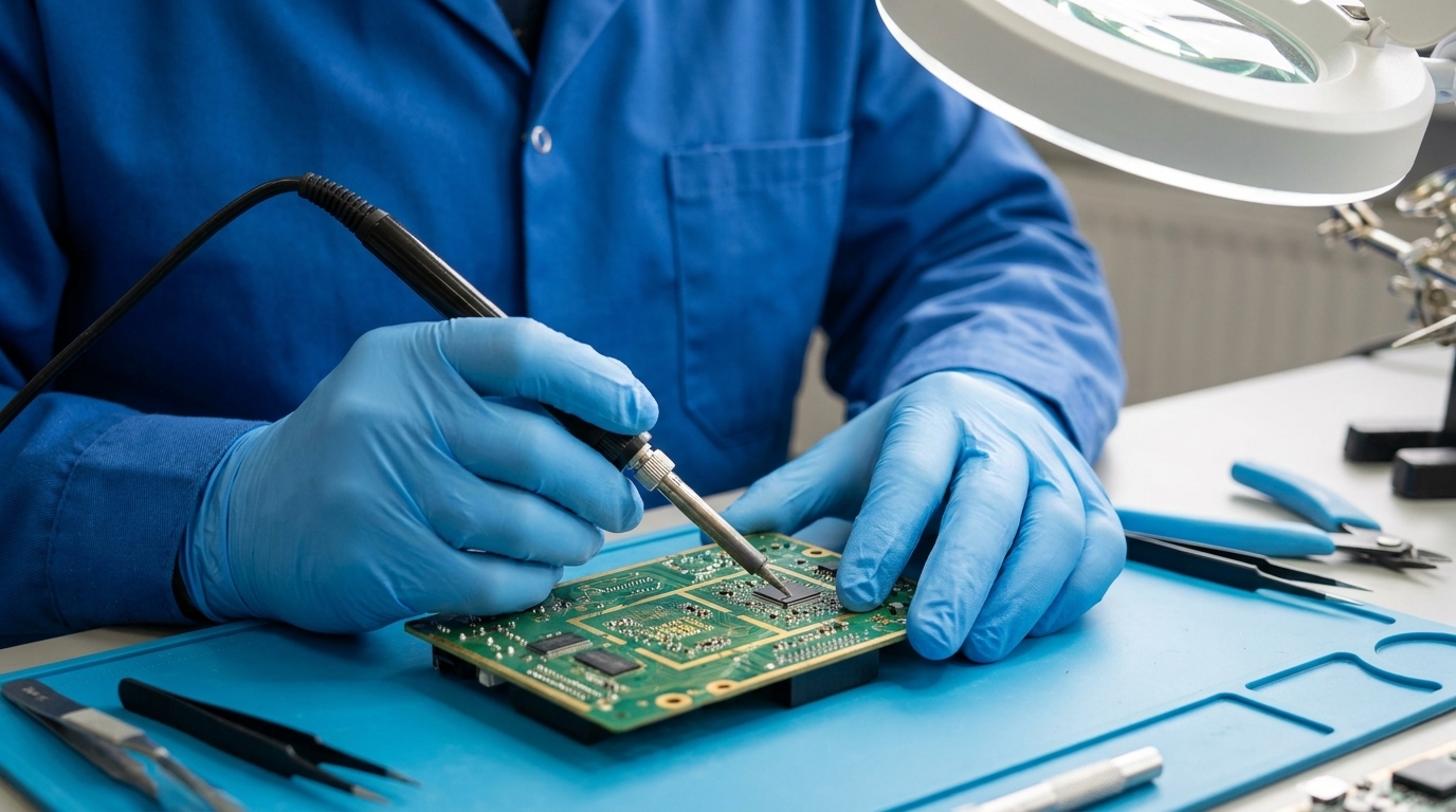 Best IT Repair Depots for Enterprise Hardware in 2026