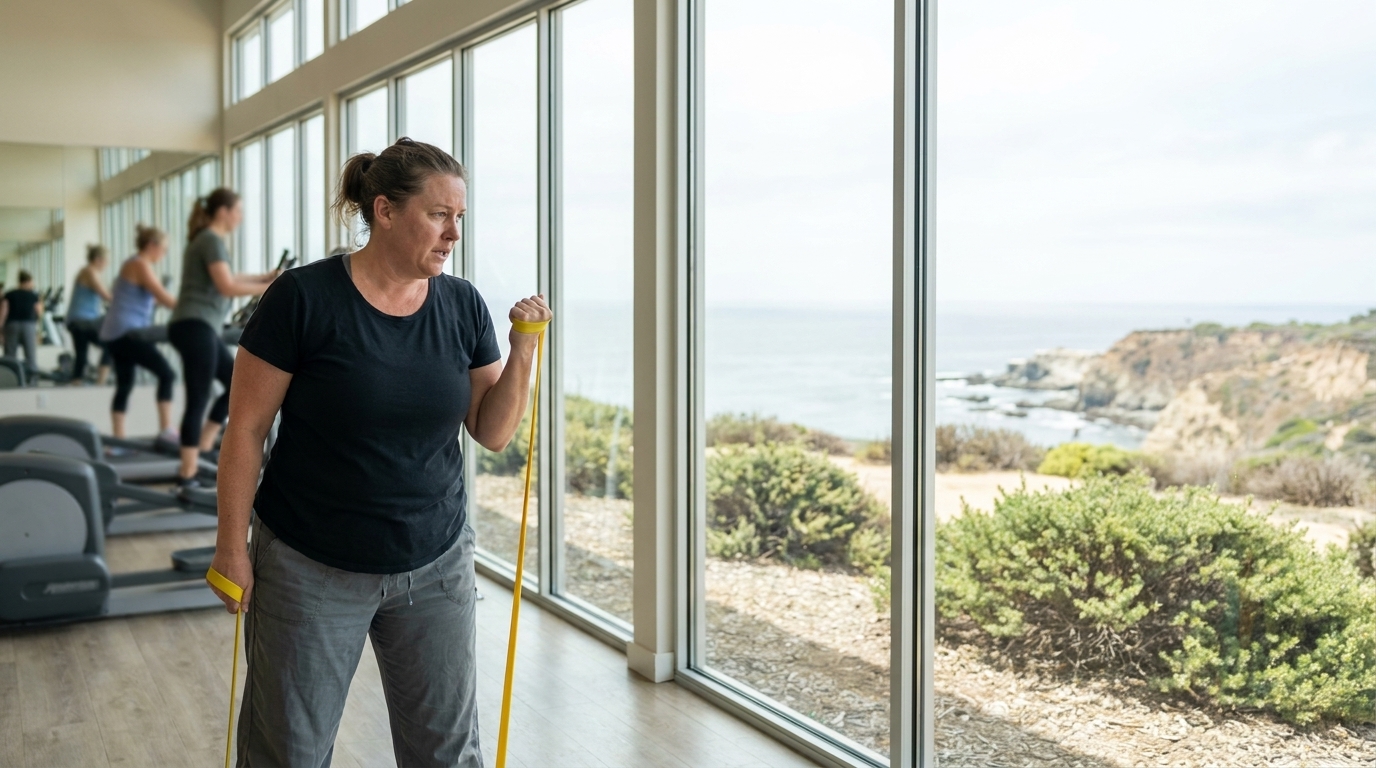 California Health Resort Reviews: Top 10 Rated 2026