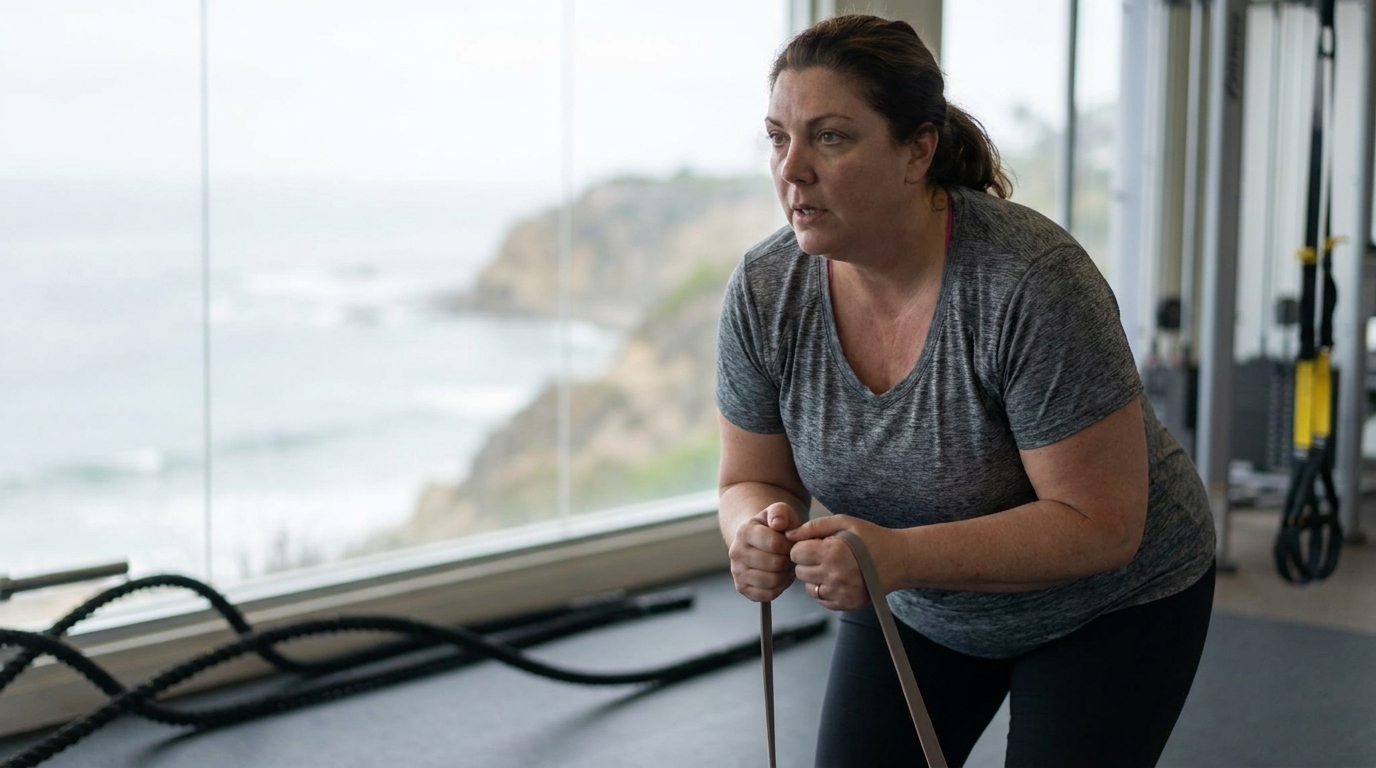 What Types of People Go to Wellness Resorts? 8 Profiles
