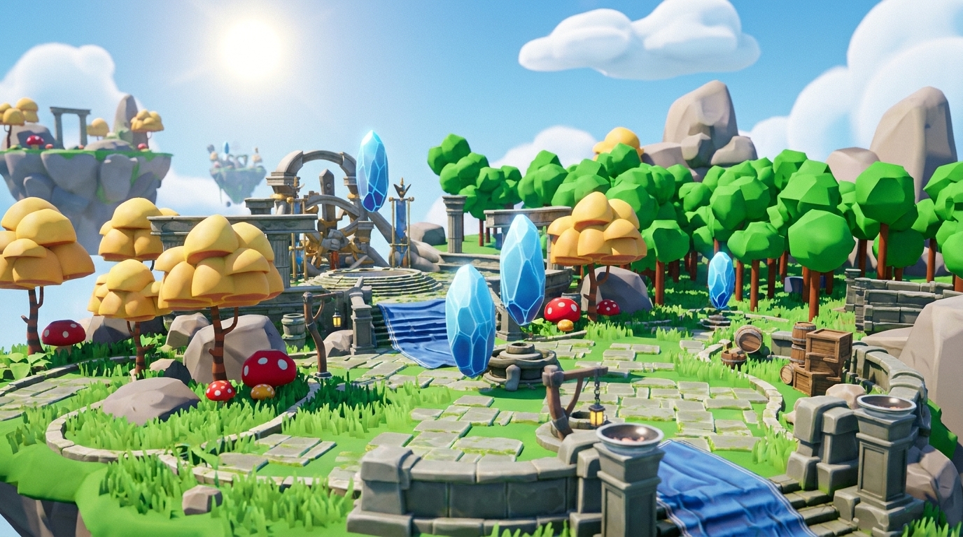 How To Pick AI Auto-Rigging Tools for Your 3D Games