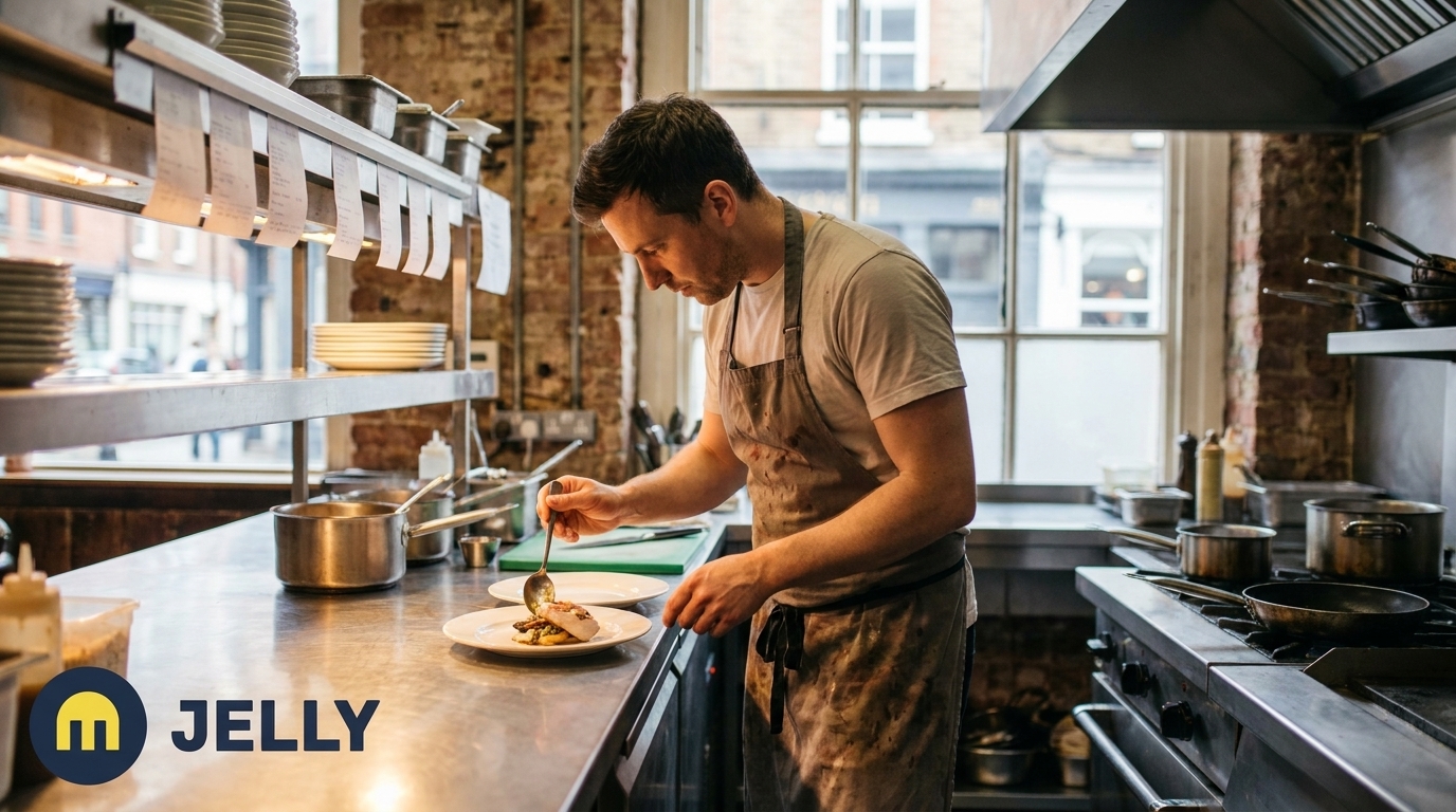 Restaurant365 Toast Integration: UK Guide & Jelly Option