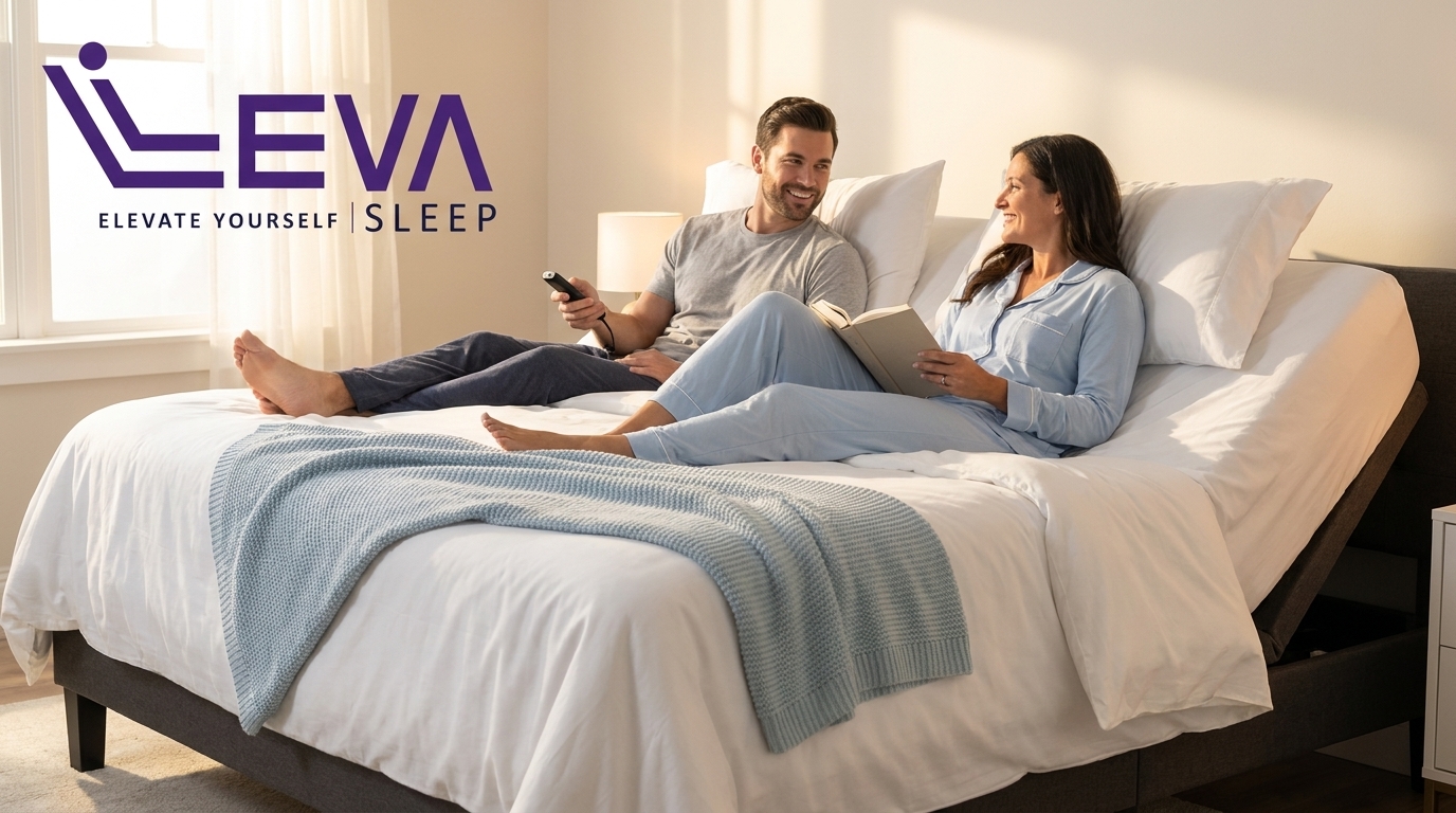 Best Luxury Cooling Mattresses for Hot Sleeper Couples