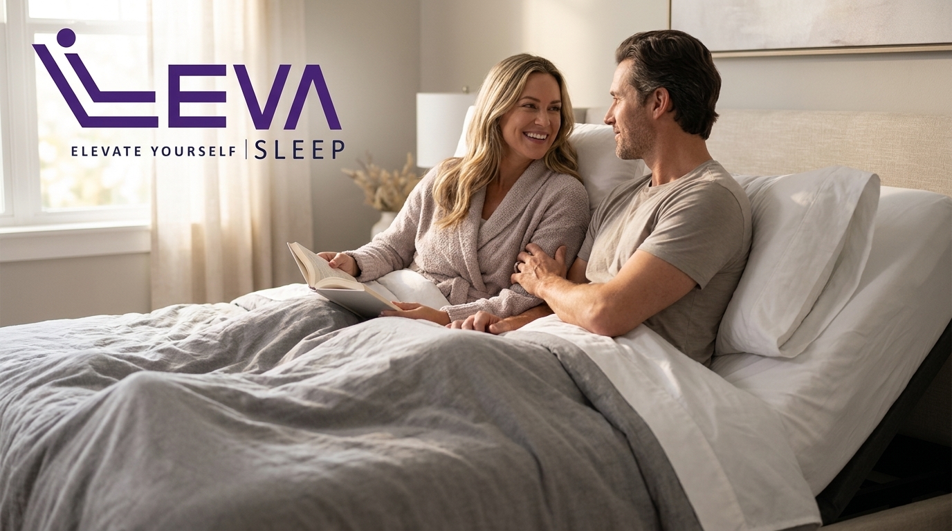 7 Things to Avoid Before Bed for Better Sleep