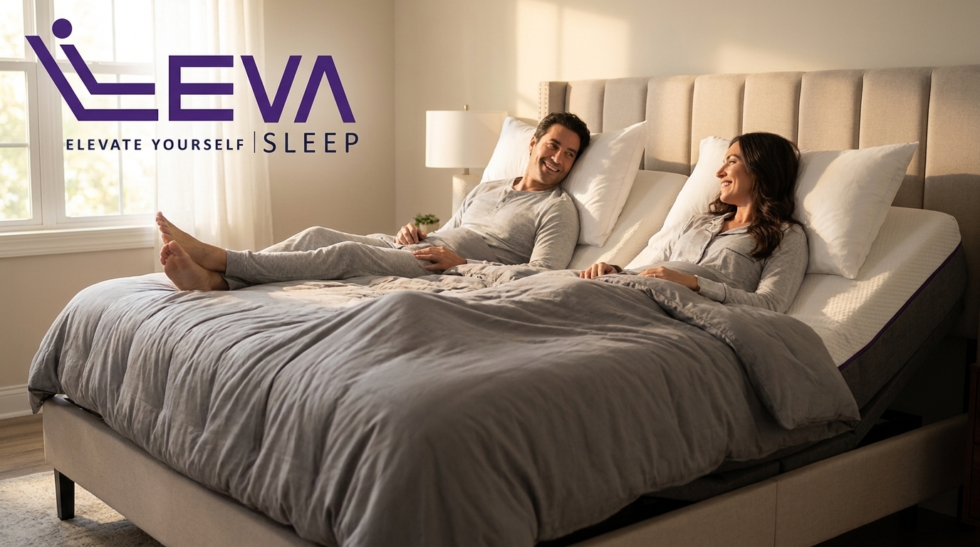 Best Adjustable Sleep Systems For Back Pain Relief Canada