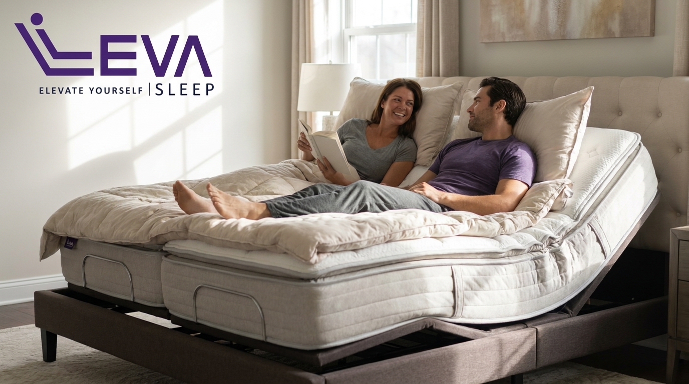 How to Choose the Best Luxury Mattress for Couples