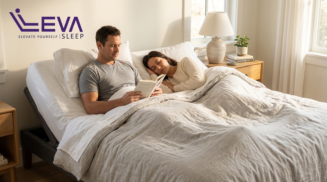 What Is The Healthiest Sleep Pattern For Adults? Guide