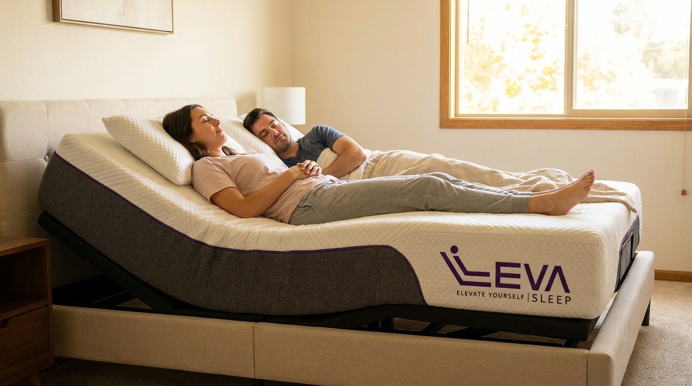How to Stop Snoring Without Disturbing Your Partner