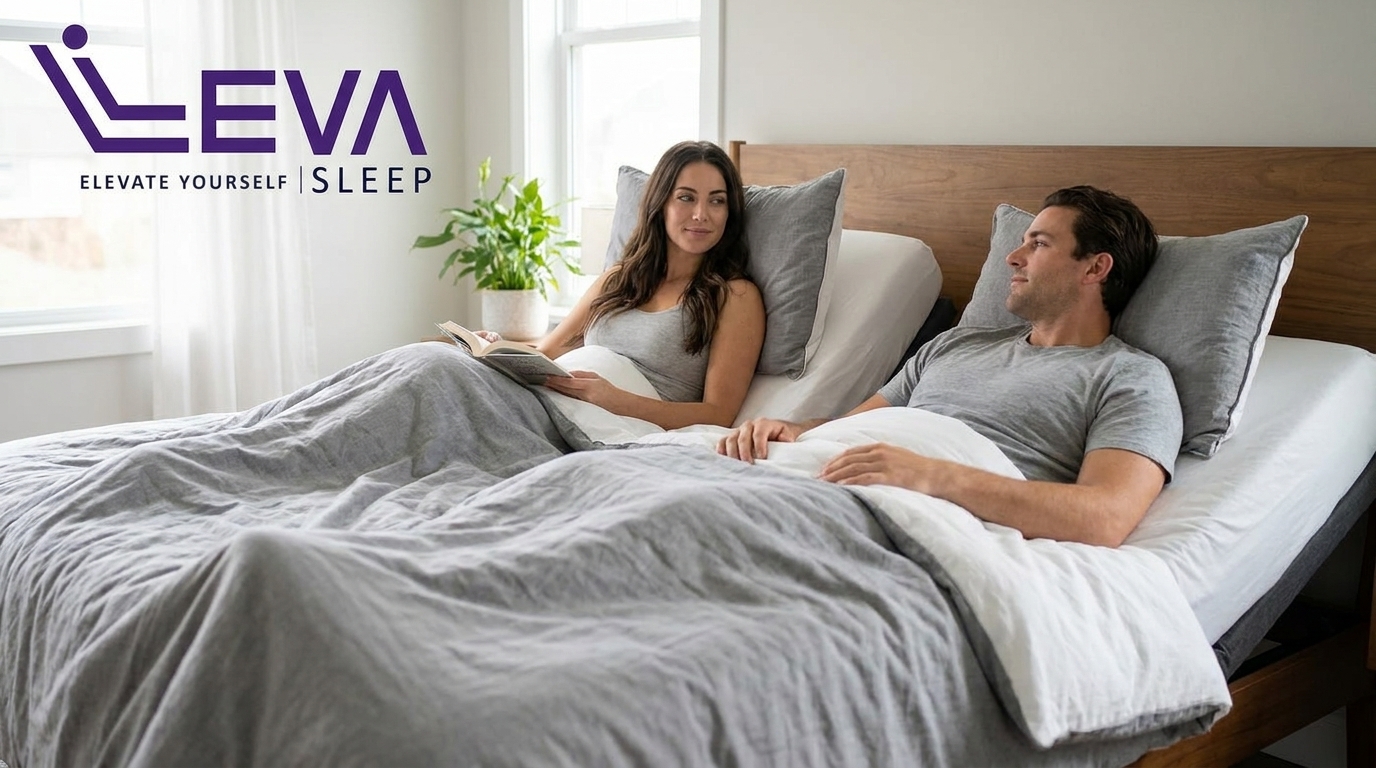 How to Stop Waking Up Multiple Times at Night: Expert Guide