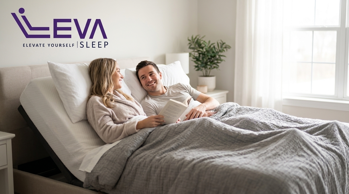 How Mattress Firmness Affects Sleep Quality for Couples