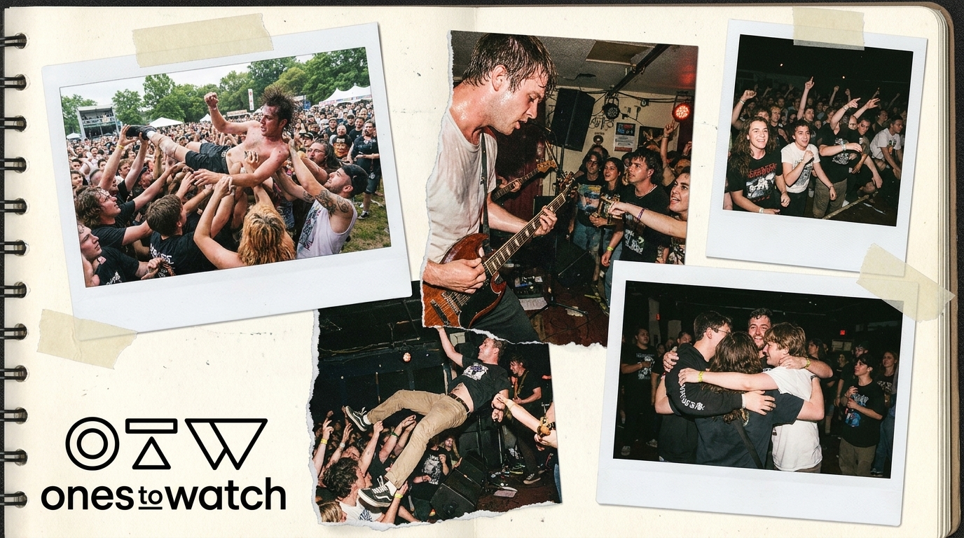Warped Tour vs Other Festivals: Complete 2026 Guide
