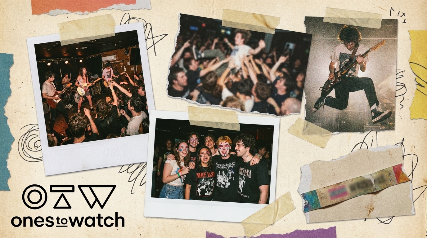 Warped Tour 2026 Lineup: Complete Guide to All Artists