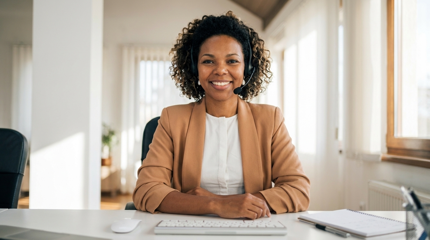 Remote Office Manager Support for Dentofacial Orthopedics