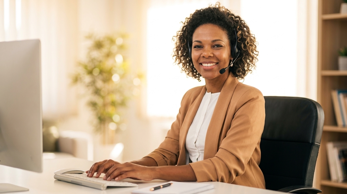 Best Orthodontic Remote Front Desk Staffing Solutions