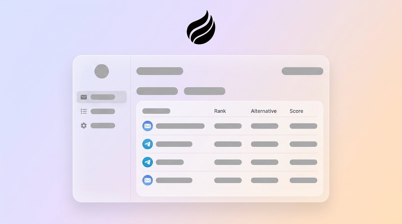 Best Instantly.ai Alternatives for Cold Email in 2026
