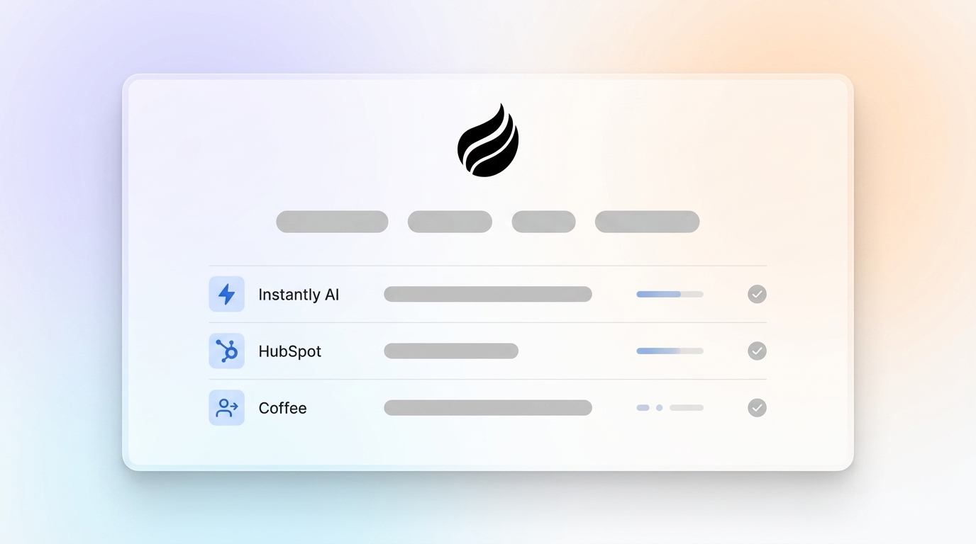 Instantly AI vs HubSpot: Which Tool Wins for Sales Teams?