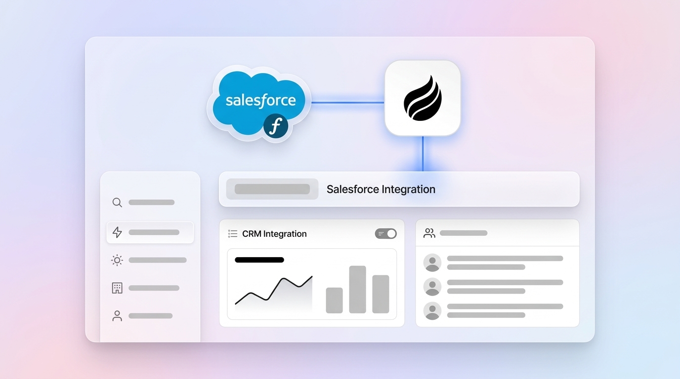 Best Instantly.ai Alternatives for Salesforce Integration
