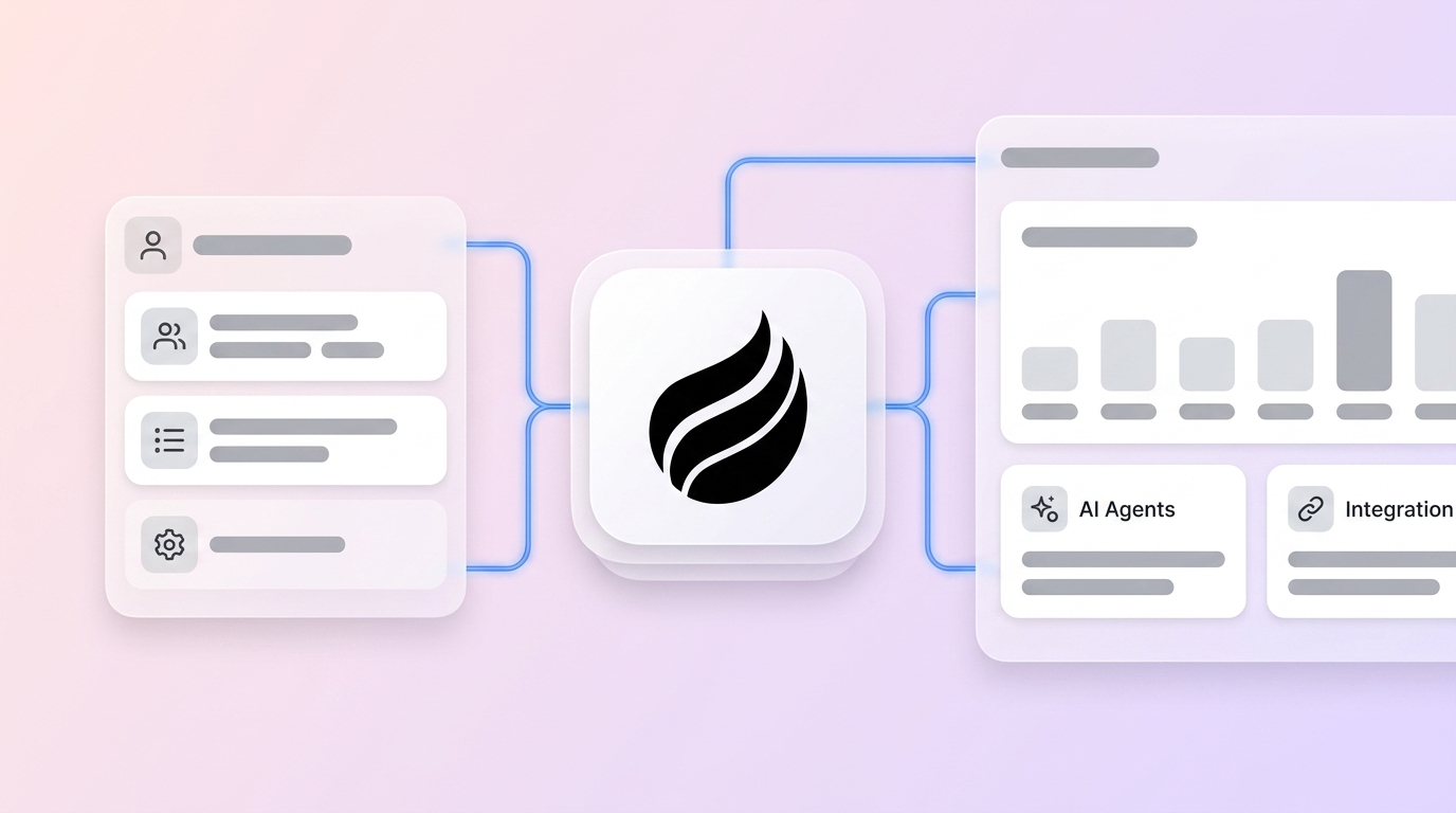 Best Scalable Contact Management Software for Growing Teams