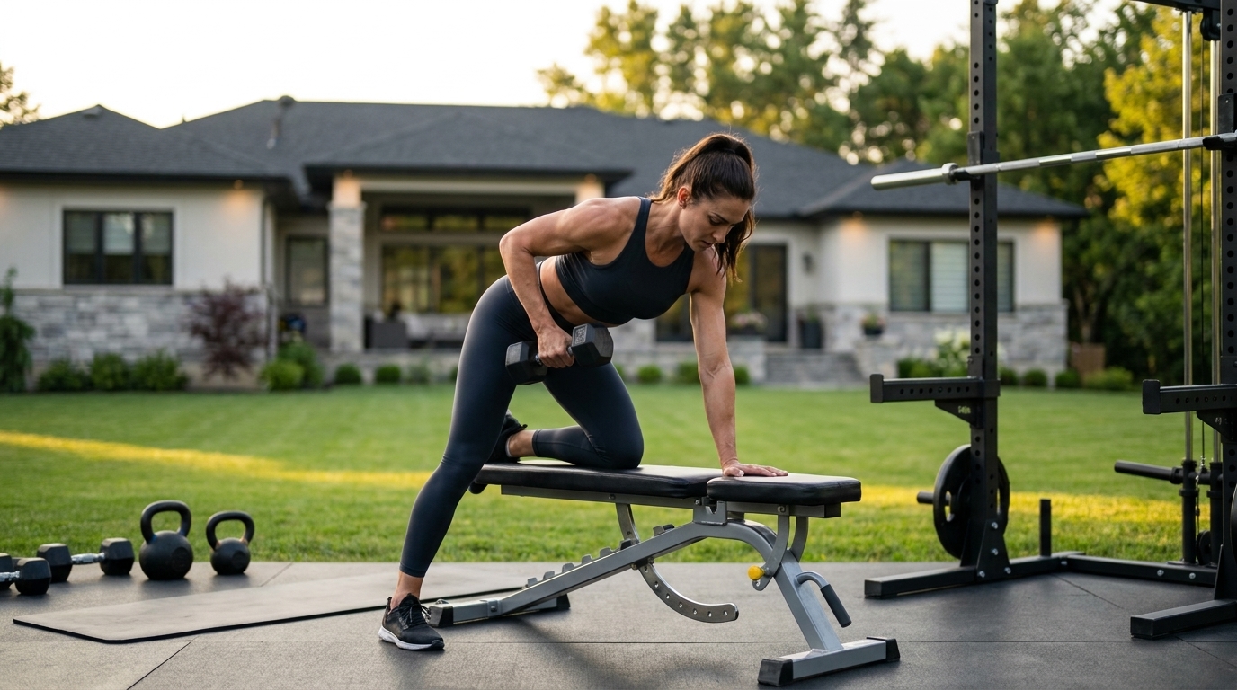 Creatine HCl Dosage Guide: Optimal Amounts by Body Weight