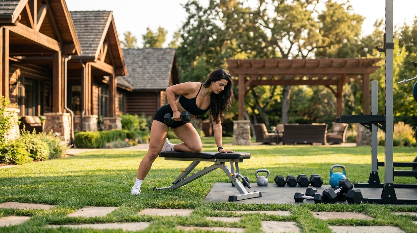 Best Creatine for Lean Muscle Without Bloating
