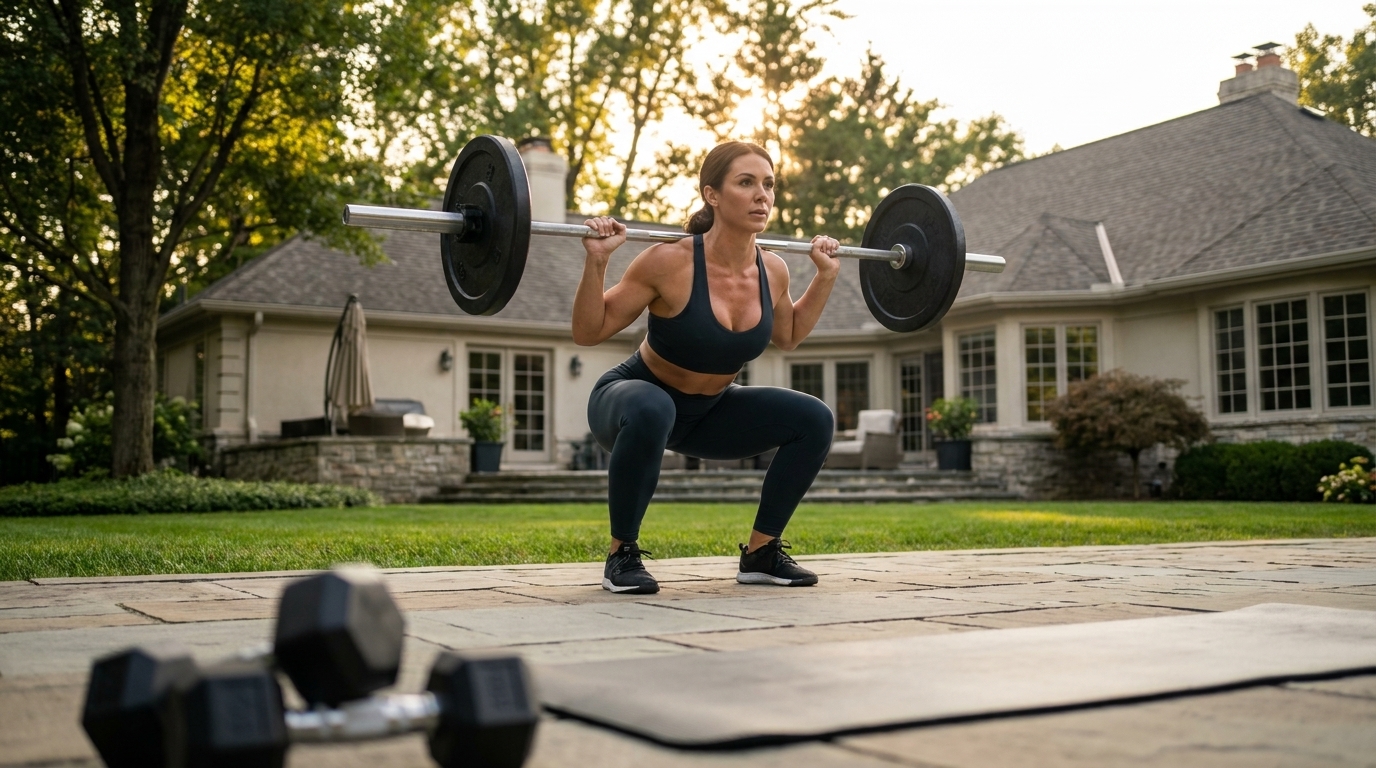 Is Creatine HCl Safe for Daily Long-Term Use? Expert Guide