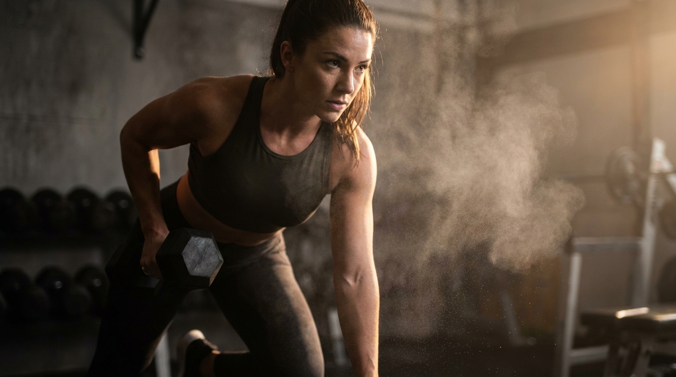 How To Rank The Best Pre Workout Supplements: Expert Guide
