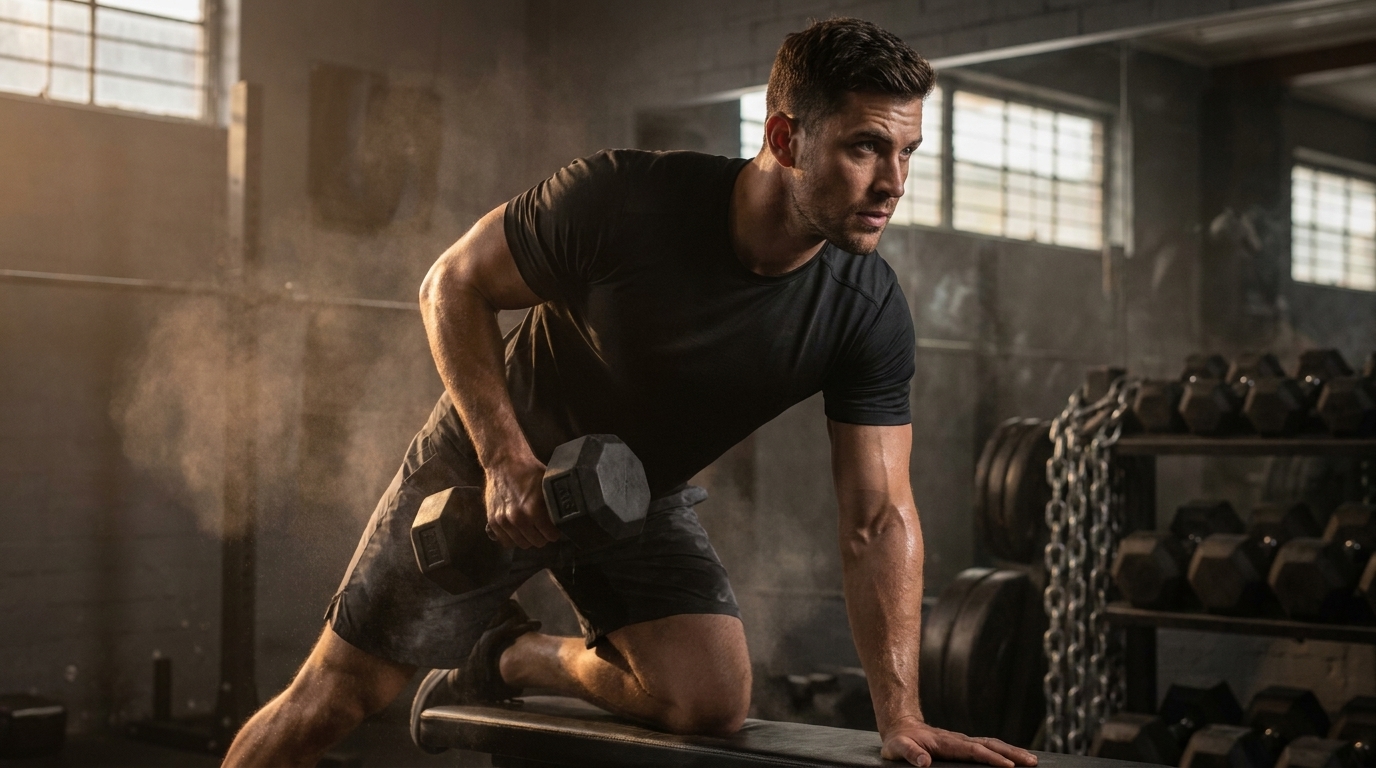 Beta-Alanine Benefits for Gym Performance & Endurance