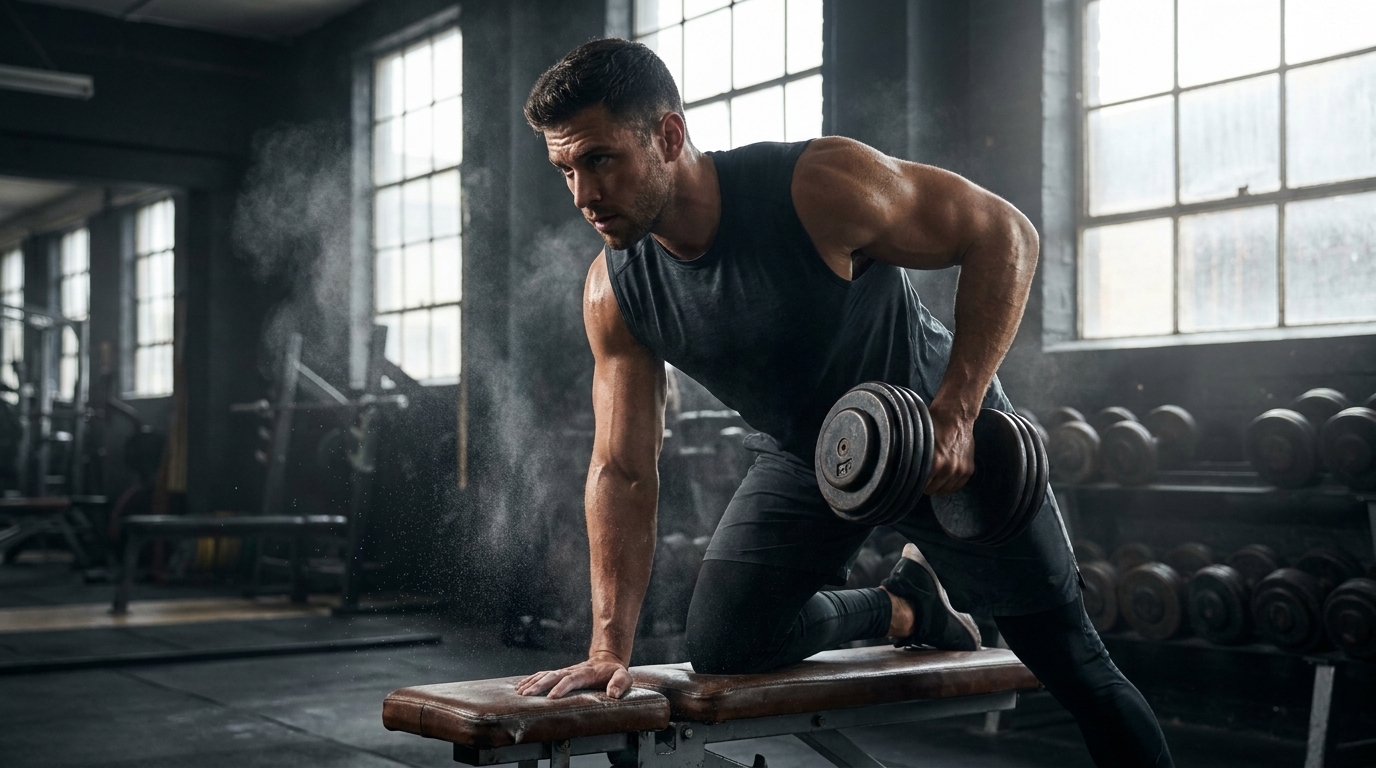 Best Pre-Workout With Clinically Proven Ingredients