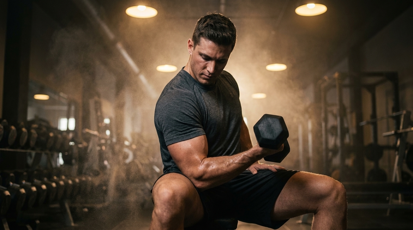 Bucked Up vs C4 Pre-Workout: Beginner's Guide 2026