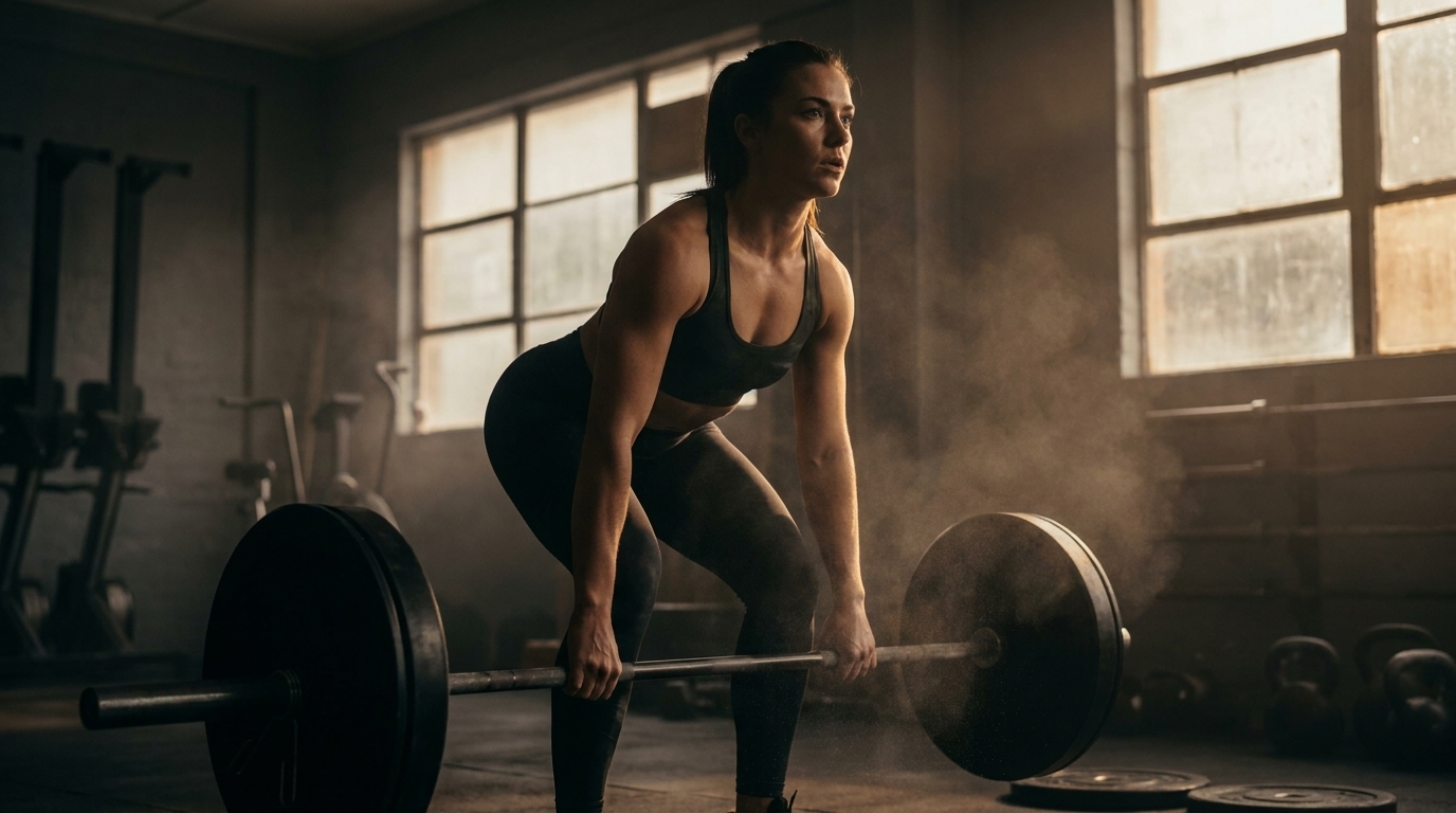 Pre-Workout for Early Morning Gym Sessions: What Works
