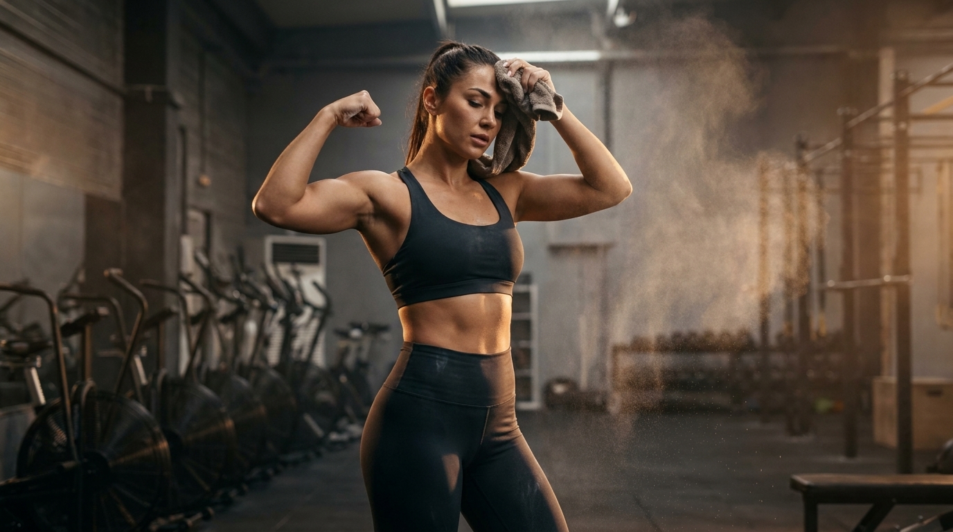 Best Pre-Workout Supplements for Cardio Endurance 2026