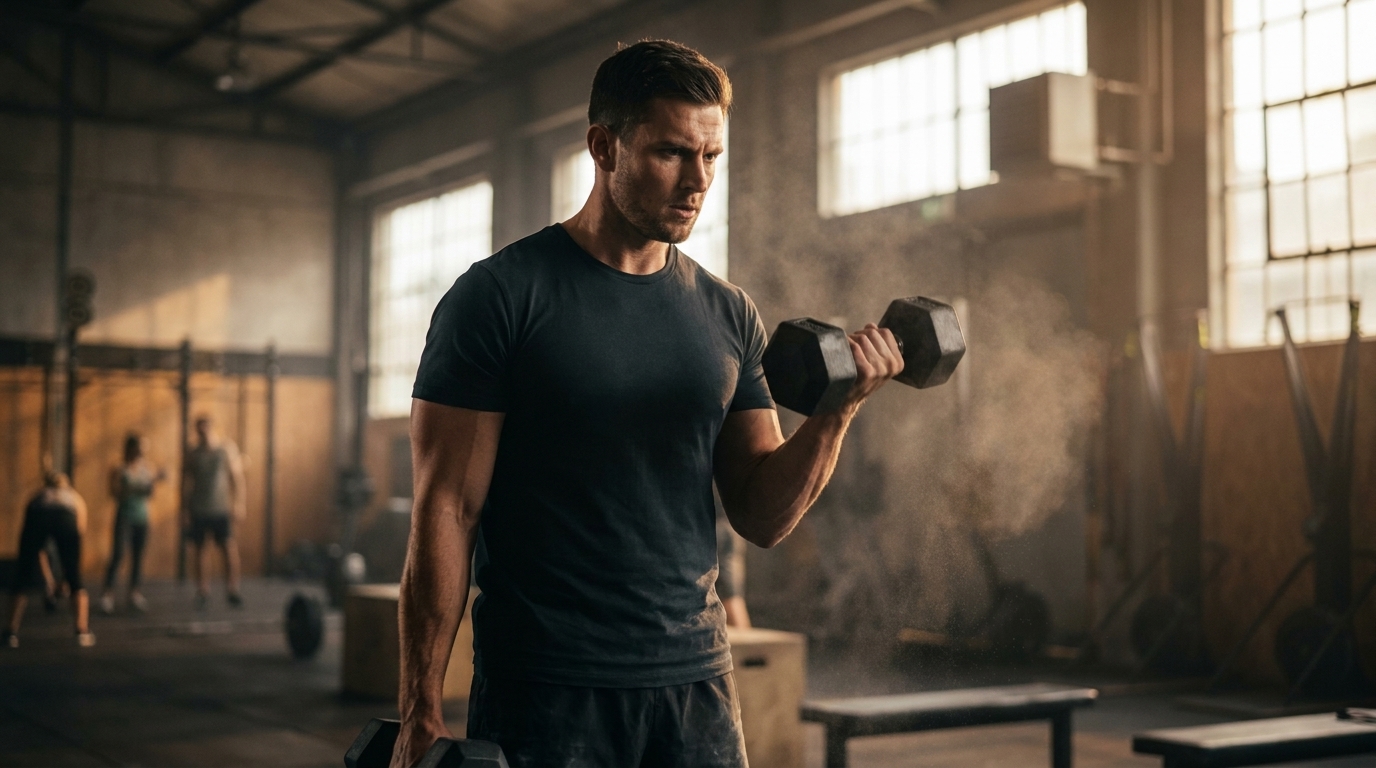 Best Pre-Workout for Focus vs C4: Science-Backed Comparison